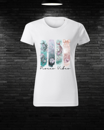 Tricouri Dama - TRICOU PESTI
