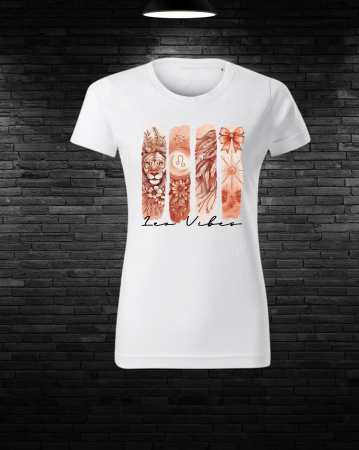 Tricouri Dama - TRICOU LEU