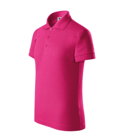 Tricouri & Polo - Tricou polo pentru copii Malfini Pique Polo
