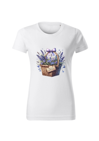 Tricouri Dama - Tricou Primavara