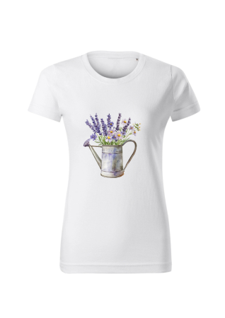 Tricouri Dama - Tricou Primavara
