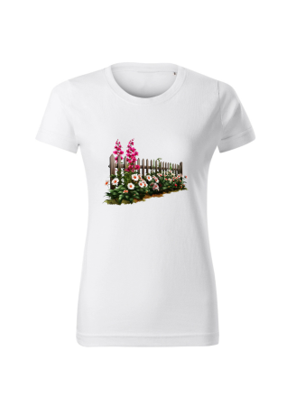 Tricouri Dama - Tricou Primavara
