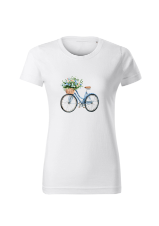 Tricouri Dama - Tricou Primavara