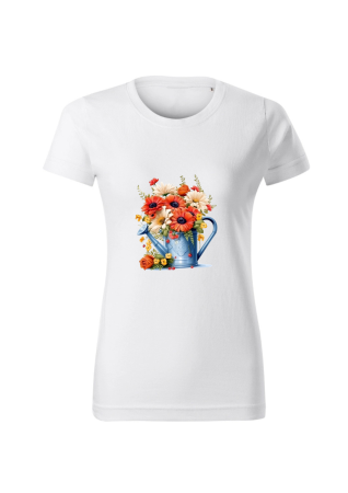 Tricouri Dama - Tricou Primavara
