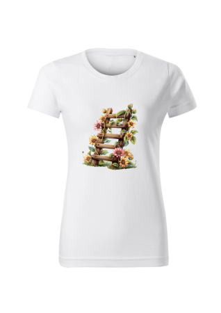 Tricouri Dama - Tricou Primavara