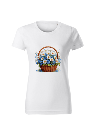 Tricouri Dama - Tricou Primavara