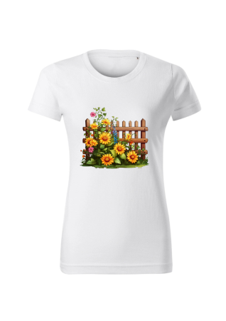 Tricouri Dama - Tricou Primavara