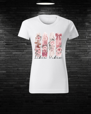 Tricouri Dama - TRICOU BALANTA