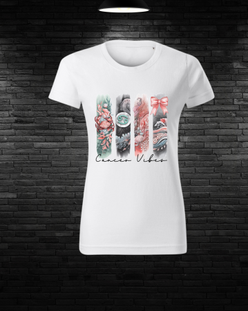Tricouri Dama - TRICOU RAC