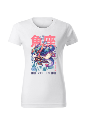 Tricouri Dama - TRICOU PESTI