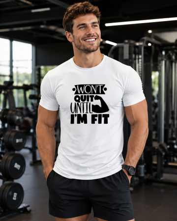 Tricouri - Tricou sport