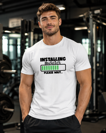 Tricouri - Tricou sport