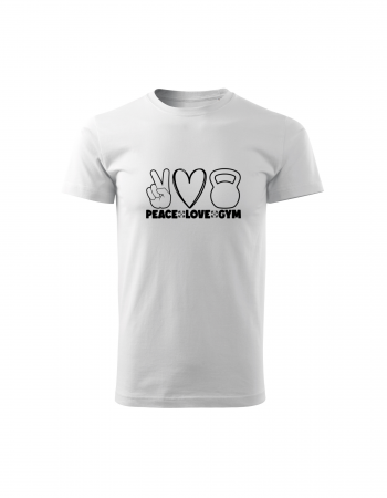 Tricouri Barbati - Tricou sport