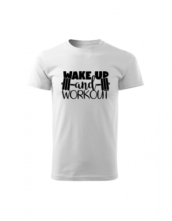 Tricouri Barbati - Tricou sport
