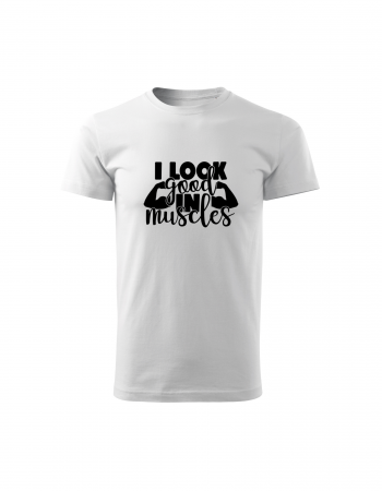 Tricouri Barbati - Tricou sport