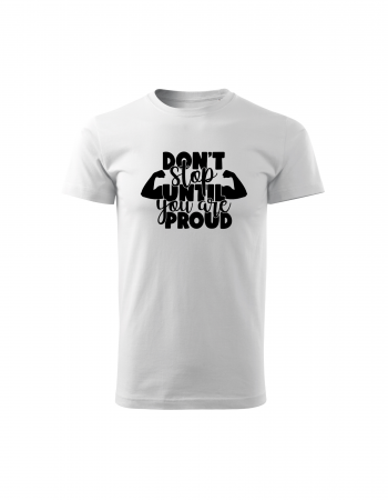 Tricouri Barbati - Tricou sport