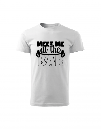 Tricouri Barbati - Tricou sport
