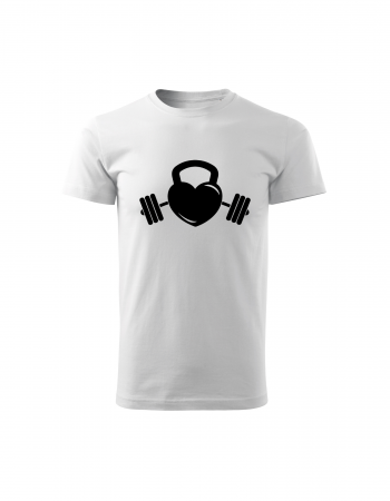 Tricouri Barbati - Tricou sport