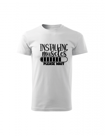 Tricouri Barbati - Tricou sport