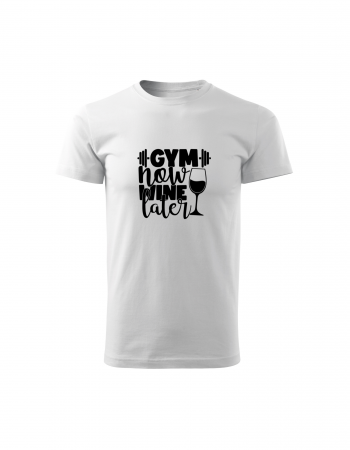 Tricouri Barbati - Tricou sport