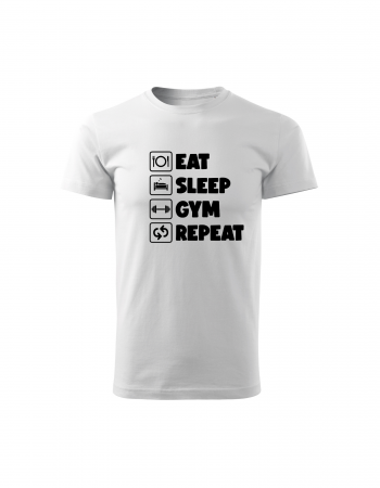 Tricouri Barbati - Tricou sport