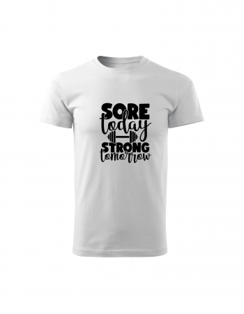 Tricouri Barbati - Tricou sport