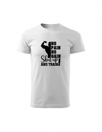 Tricouri Barbati - Tricou sport
