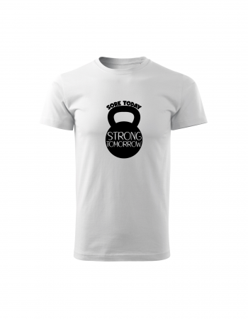 Tricouri Barbati - Tricou sport