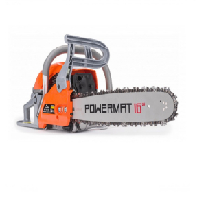 Drujbă pe benzină 4.9 CP 16