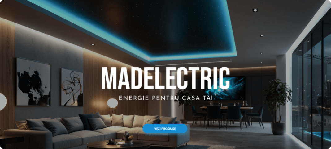 MadElectric