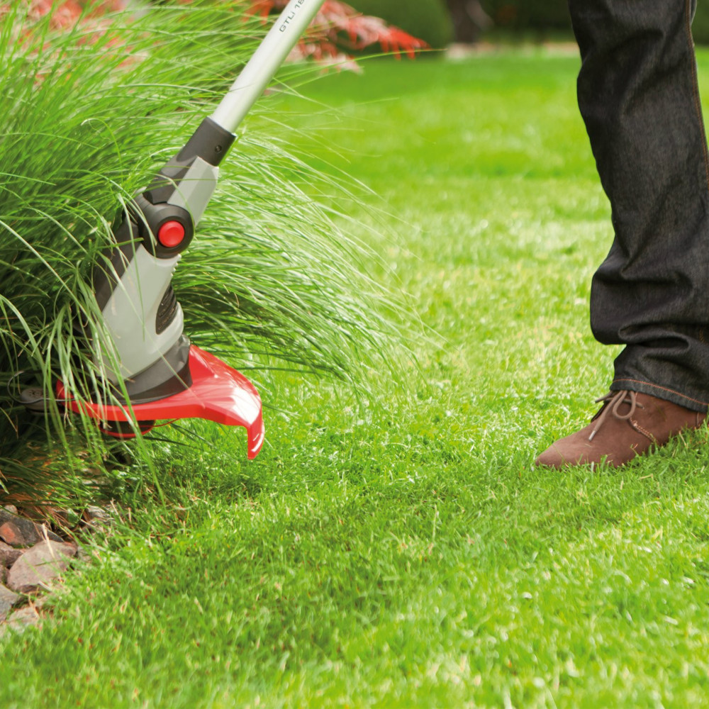 Al-Ko Mașină de tuns iarba GTE 550 Premium [4]