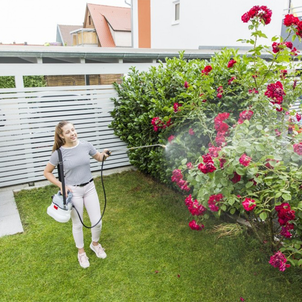 Al-Ko Pulverizator fără fir PS 2035 [2]