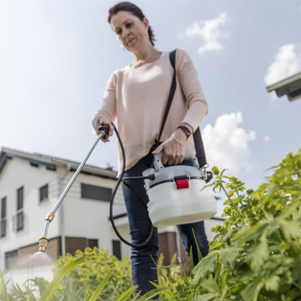 Al-Ko Pulverizator fără fir PS 2035 [4]