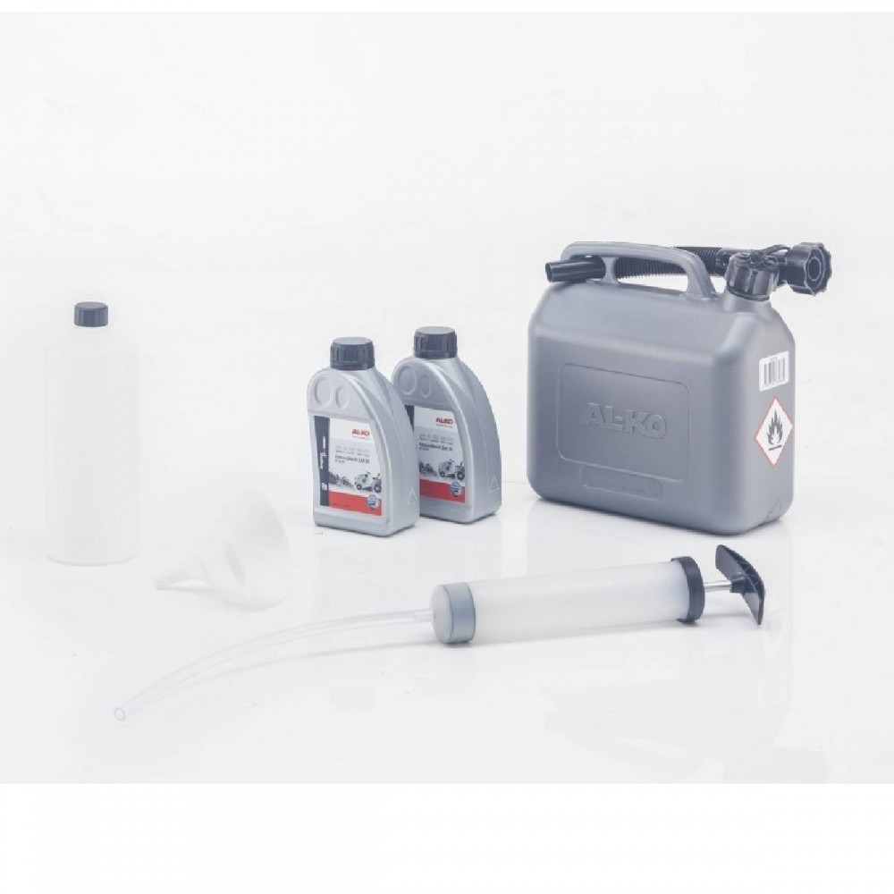 Unelte grădină - Al-Ko Al-Ko STARTER SET