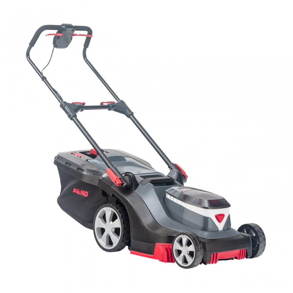 Al-Ko Mașină de tuns iarba fără fir Premium 38.2 LI [0]