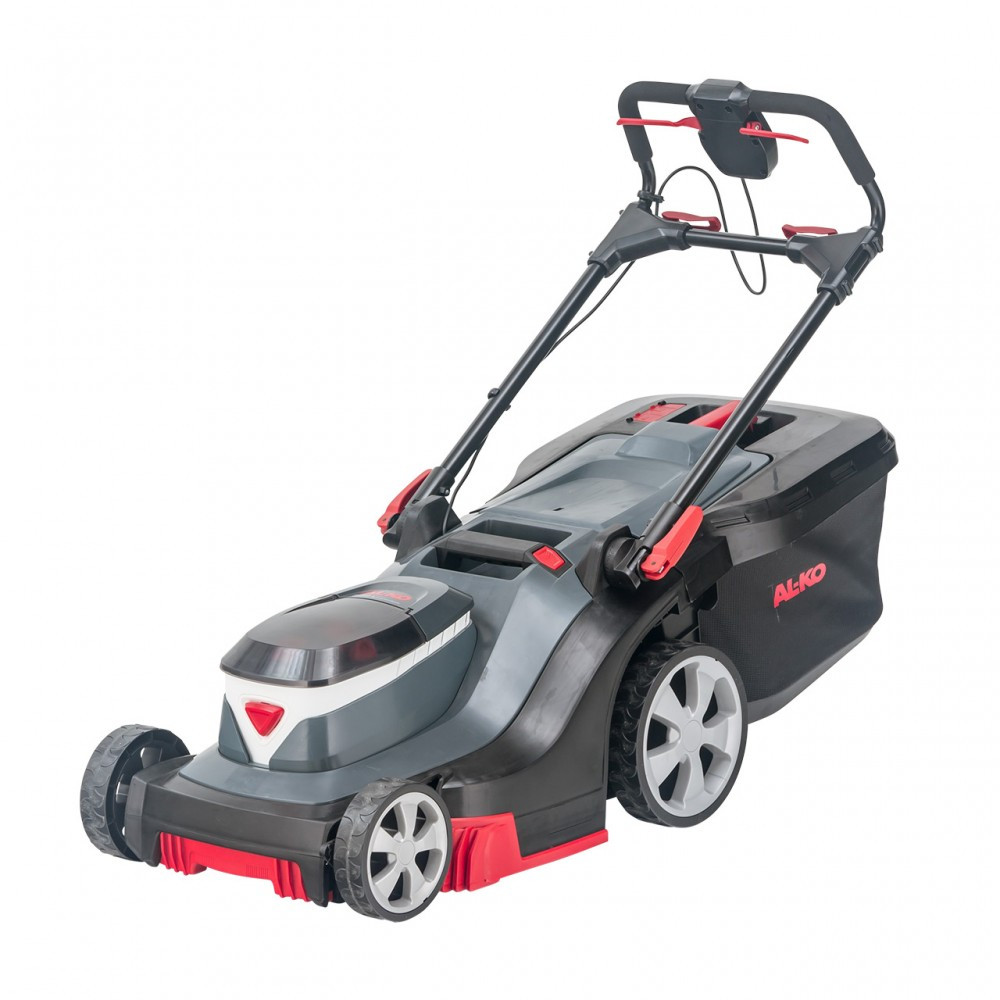 Al-Ko Mașină de tuns iarba fără fir Premium 38.2 LI [7]
