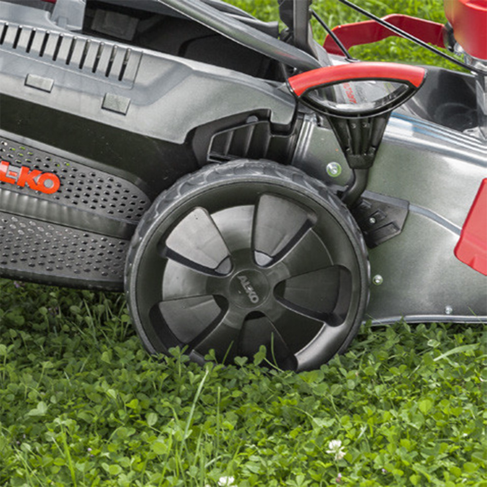 Al-Ko Mașină de tuns iarba pe benzină Premium 470 SP-B [2]