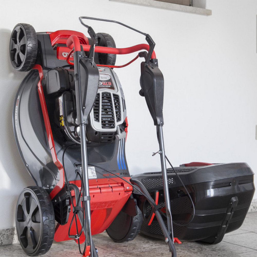 Al-Ko Mașină de tuns iarba pe benzină Premium 470 SP-B [3]