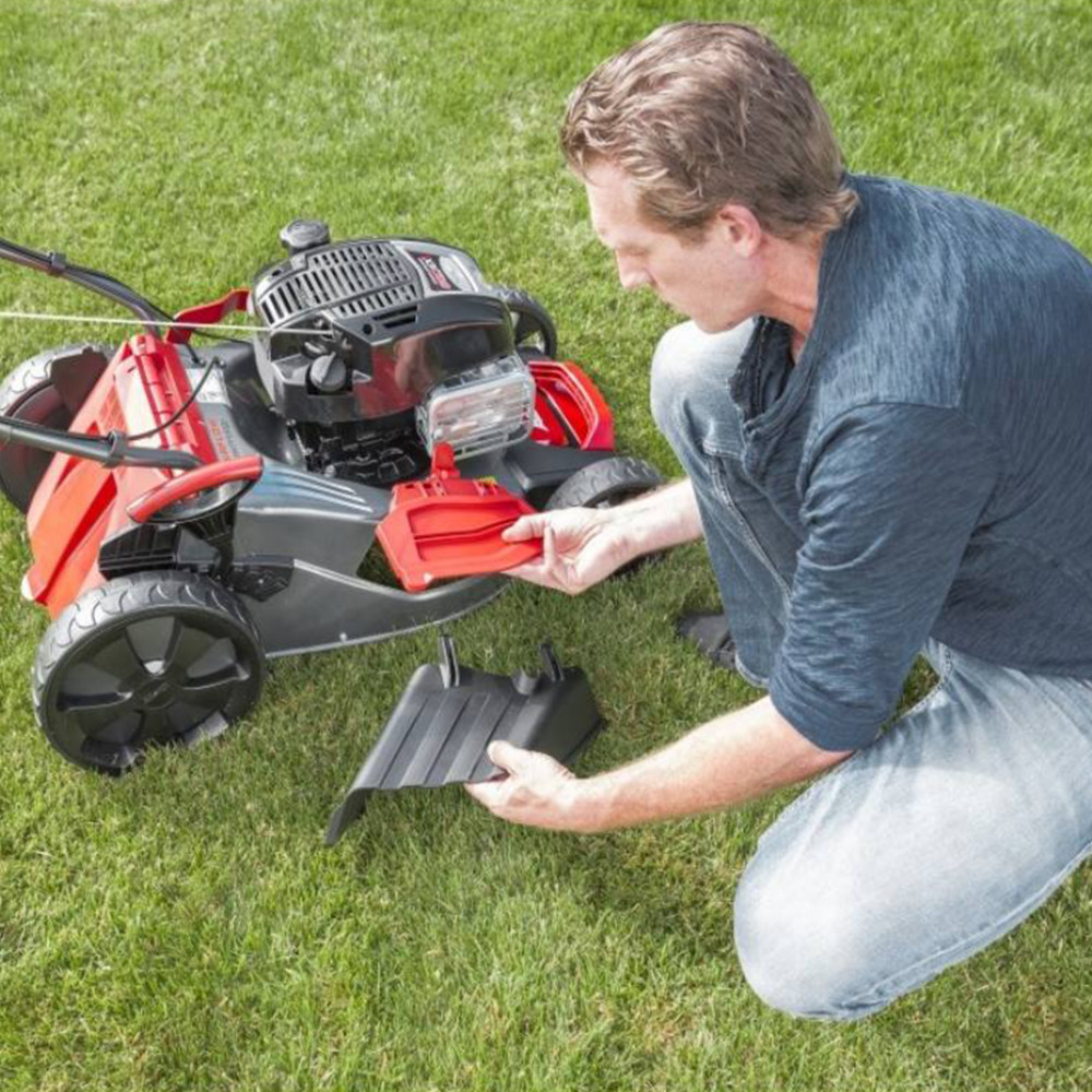 Al-Ko Mașină de tuns iarba pe benzină Premium 520 SP-B [2]