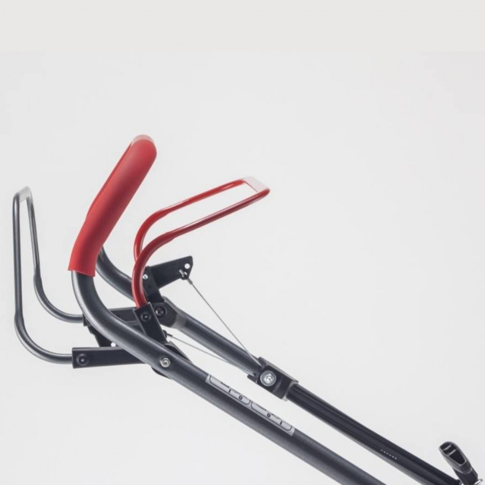 Al-Ko Mașină de tuns iarba pe benzină Premium 520 SP-B [3]