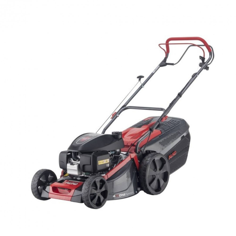 Al-Ko Mașină de tuns iarba pe benzină Premium 470 SP-H [1]