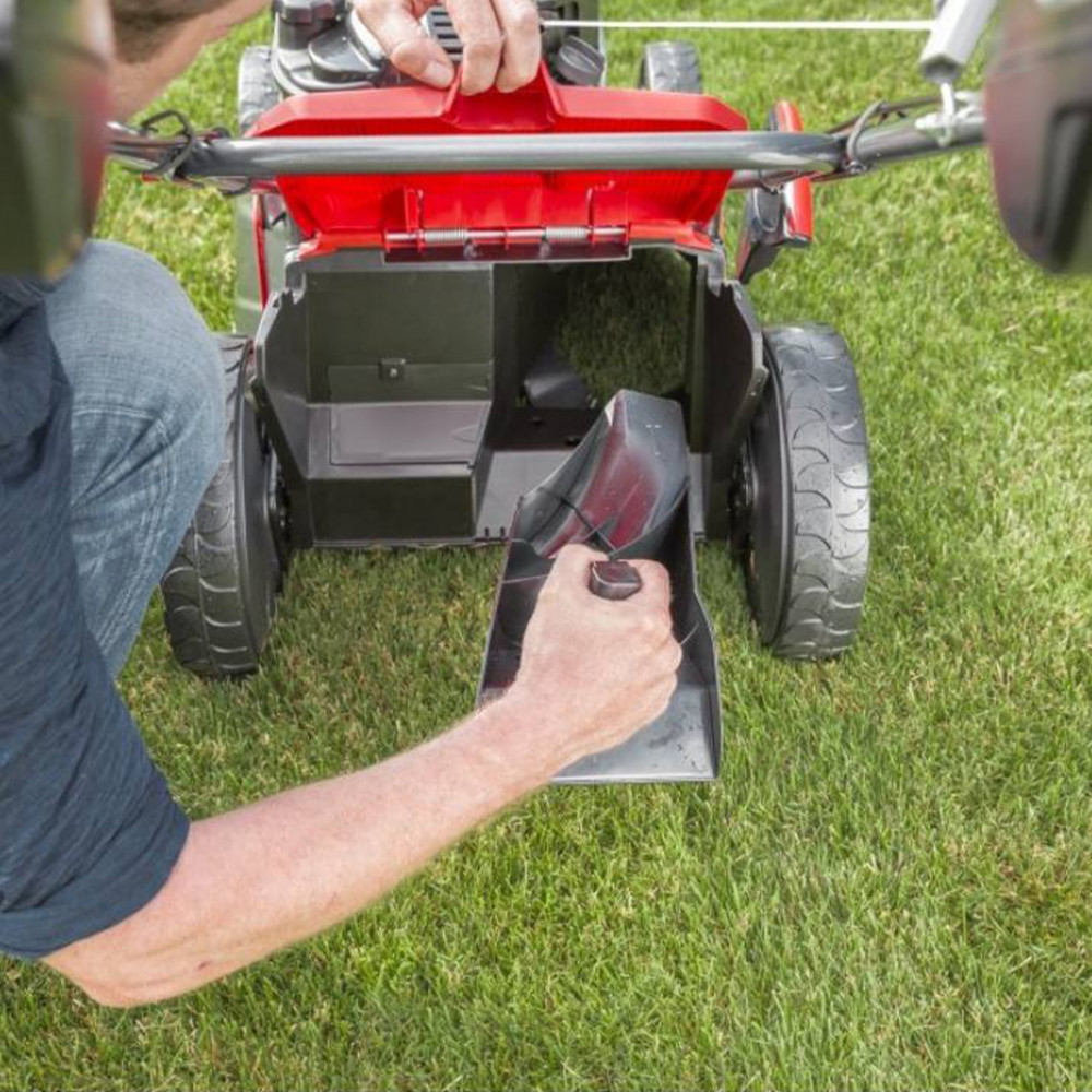 Al-Ko Mașină de tuns iarba pe benzină Premium 470 SP-H [3]