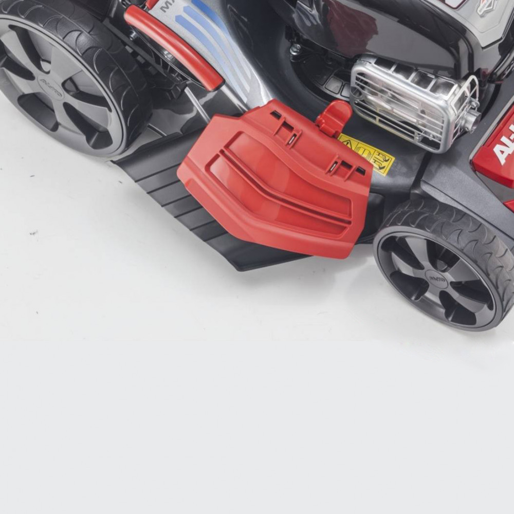 Al-Ko Mașină de tuns iarba pe benzină Premium 470 SP-H [4]