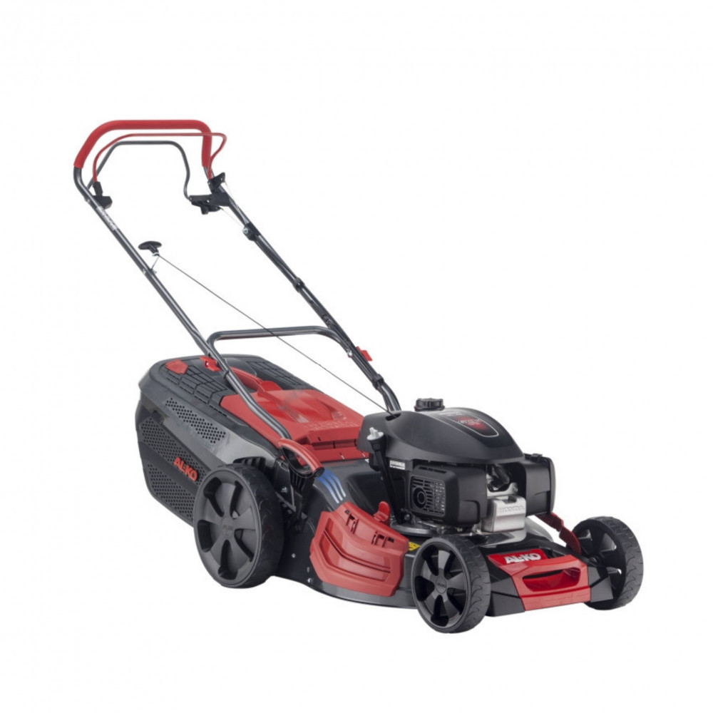 Al-Ko Mașină de tuns iarba pe benzină Premium 520 SP-H [0]