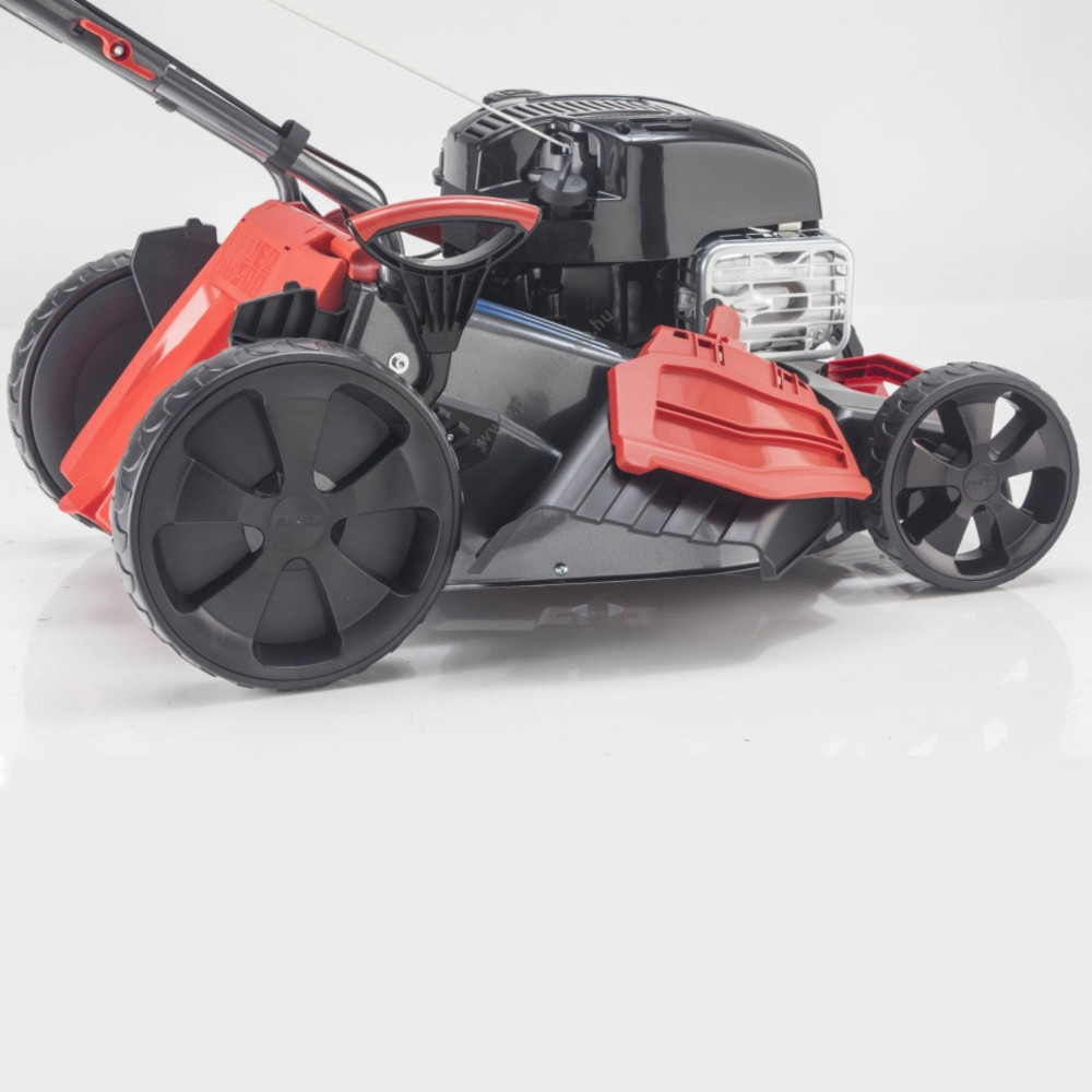 Al-Ko Mașină de tuns iarba pe benzină Premium 520 SP-H [2]