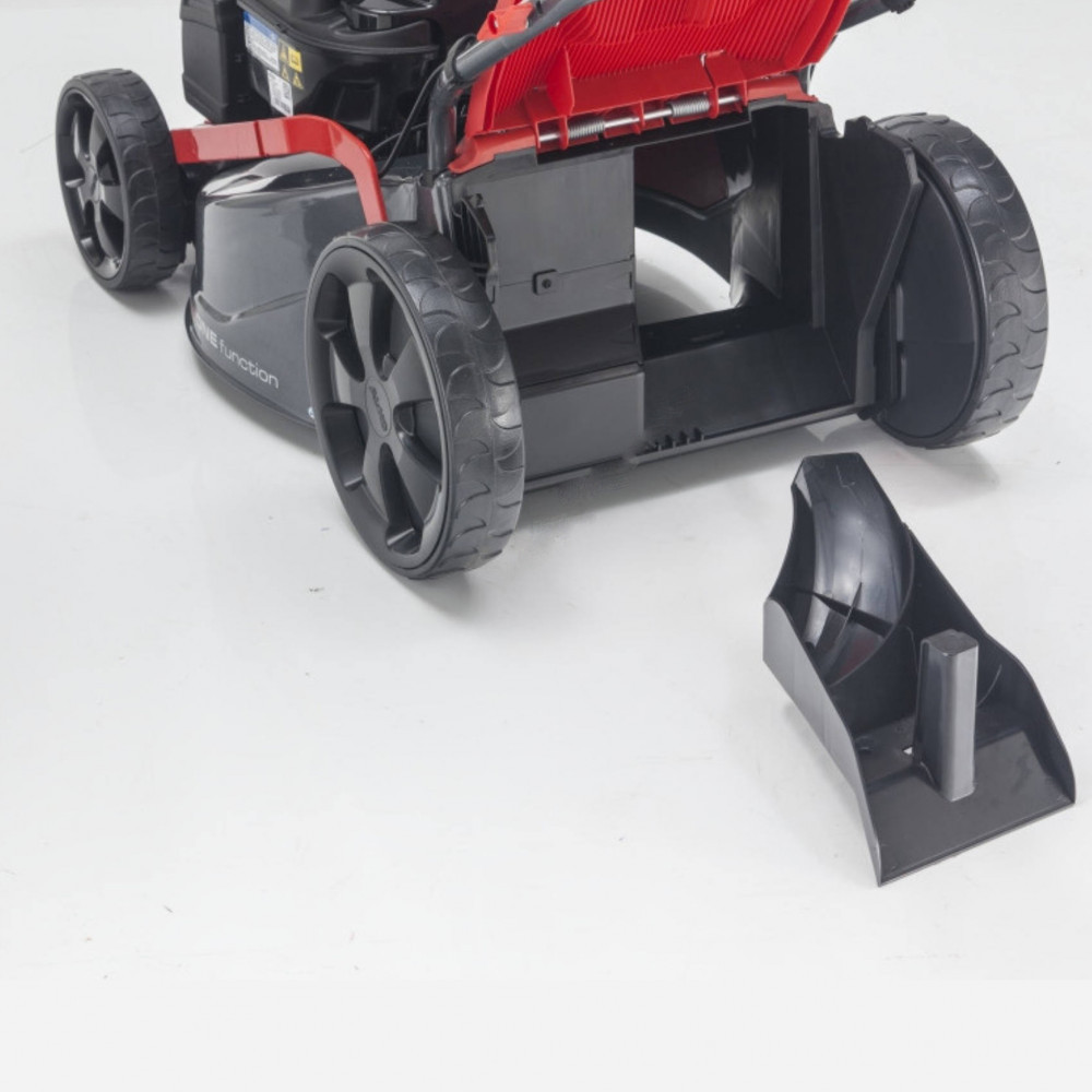 Al-Ko Mașină de tuns iarba pe benzină Premium 520 SP-H [3]