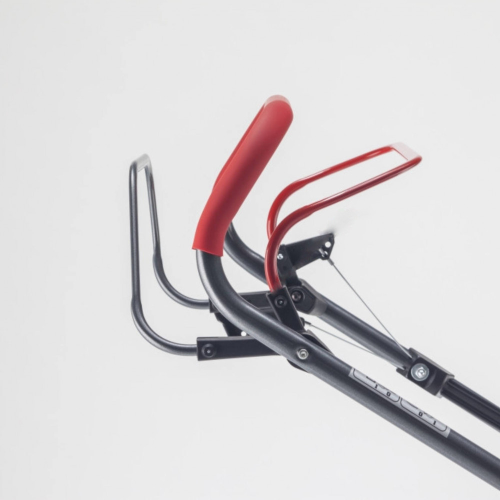 Al-Ko Mașină de tuns iarba pe benzină Premium 520 SP-H [4]