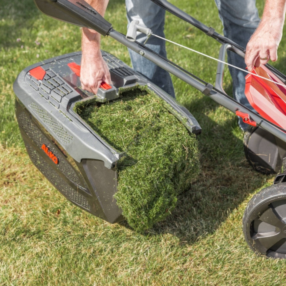 Al-Ko Mașină de tuns iarba pe benzină Premium 520 SP-H [5]