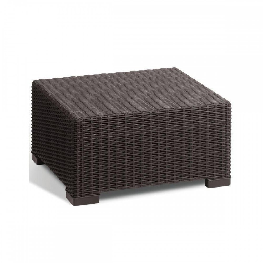 Masă grădină - Curver Masă de grădină californiană