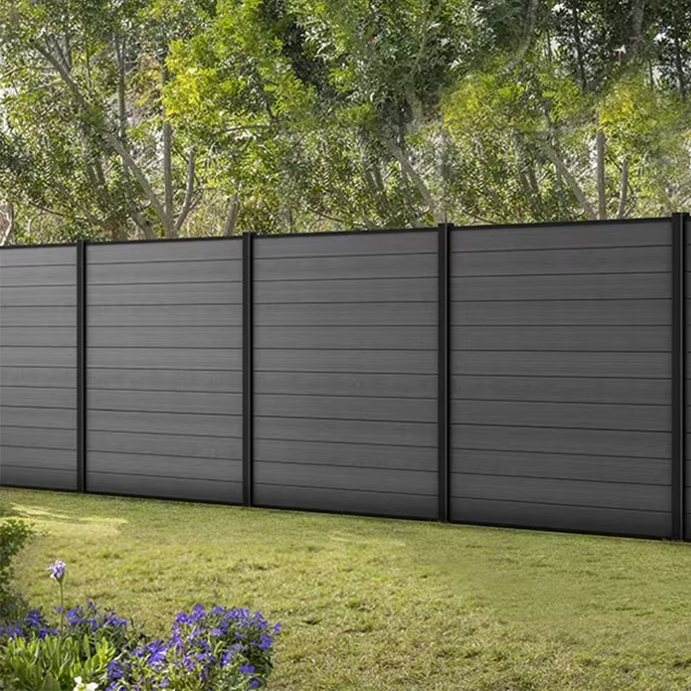 Curver Gard gard post de gard 240 pot fi plasate în sol [1]